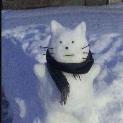 오늘 하루_겨울맞이☃️