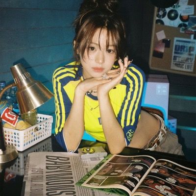 User thumbnail image