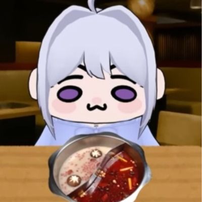 Curious thumbnail