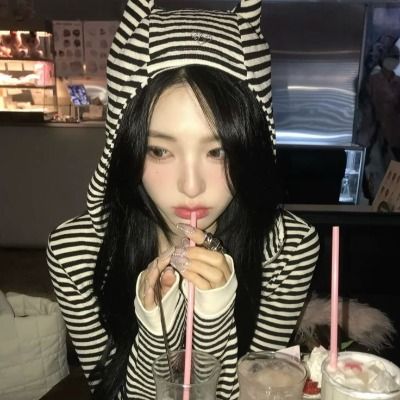 안지현 // 심심해요