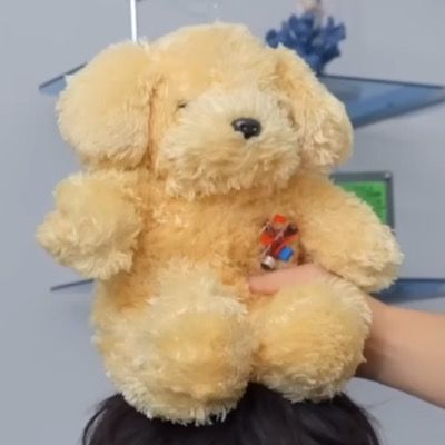 Curious thumbnail