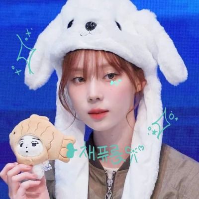 채퓨륹❥𐙚 ᩚ