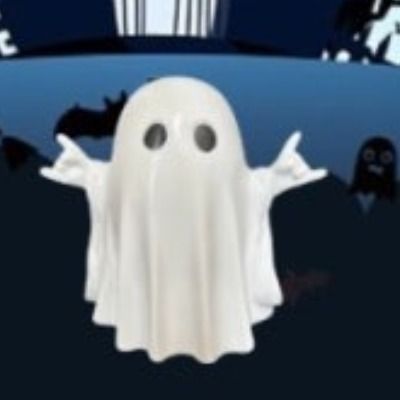 Happy Halloween......