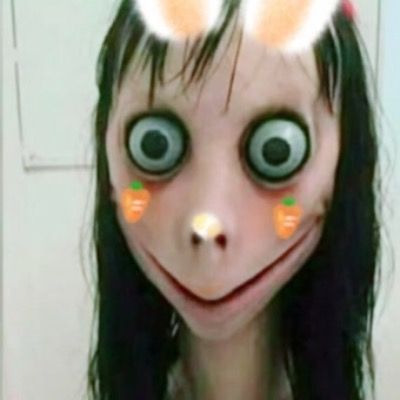 할로윈 큐리어스