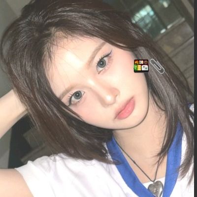 미코🍱📎//질테 해줄 사람 구해요🤍