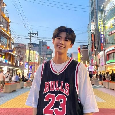 User thumbnail image