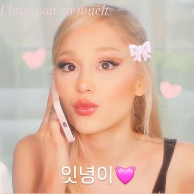 User thumbnail image