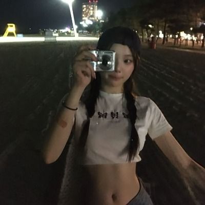 콩마린의 댚추 + 보정 + 사진 꾸미기 샾 🩰