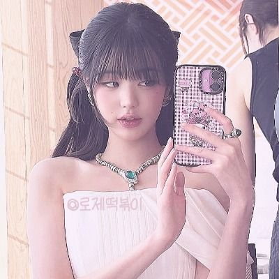 로떡보정샵 @로제찜닭/로찜/한유연