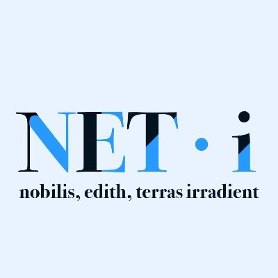 𝐍𝐄𝐓 · 𝙄