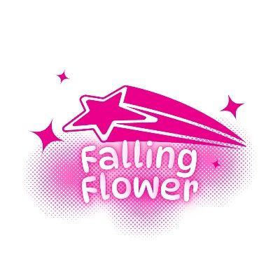 𝙁𝙖𝙡𝙡𝙞𝙣𝙜 𝙁𝙡𝙤𝙬𝙚𝙧