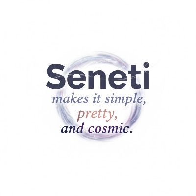 Seneti 세네티 공식계정