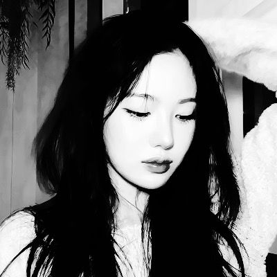 여름 추억 왜곡