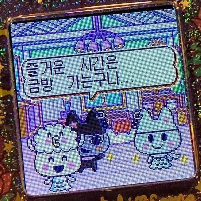 User thumbnail image