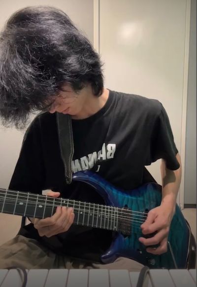 User thumbnail image