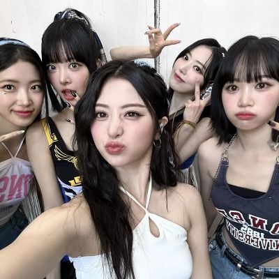 5인조 무소속 그룹 모집큘