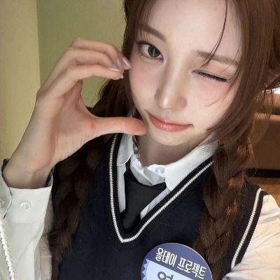 박희루 ⨟  너만볼거야🫰🏻