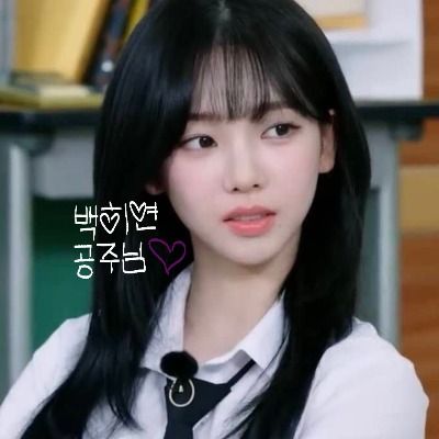 User thumbnail image