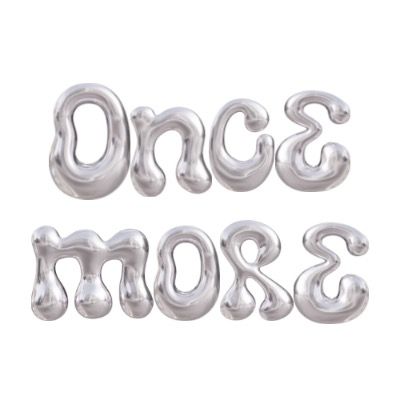 𝙊𝙉𝘾𝙀 𝙈𝙊𝙍𝙀