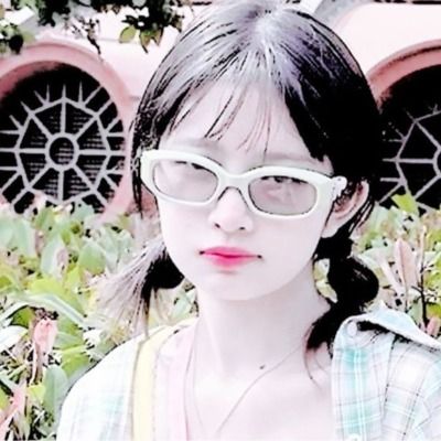 ꒰ 한채빈 샵 ꒱