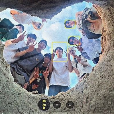 챼라의 병맛 그림샵