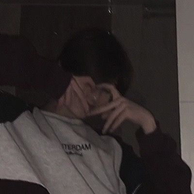 한주원 ; 일찍 자러가요