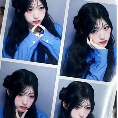 판매용 큐리어스 :)