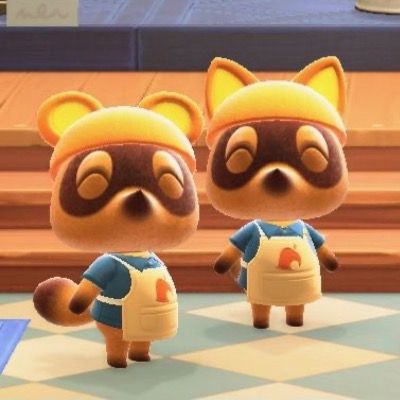 모동숲팸 / 모집중