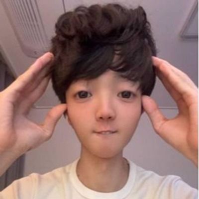 유지한을 존경하고 사랑하는 병신세빈