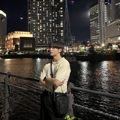 한담빈 | 냥체 & 100짊 공약 중..