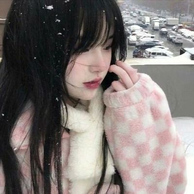 - ̗̀ 한세은_ 이벵중/ 핑큘 냥체