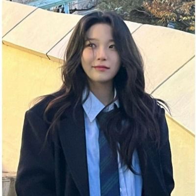 스마일 ; 실솥중