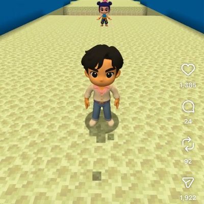 자겟 소신발언용