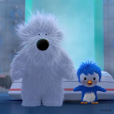 우리의 비밀 아지트