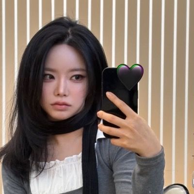 공이연 || 여기 큐리 아니에요 계옮