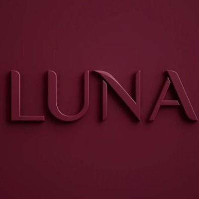 𝓛𝓤𝓝𝓐 𝓔𝓝𝓣𝓔𝓡𝓣𝓐𝓘𝓝𝓜𝓔𝓝𝓣