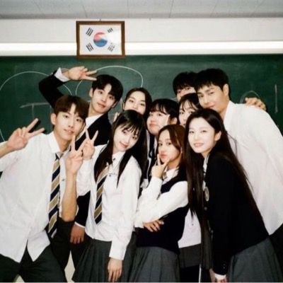 남녀무리 들어올래?