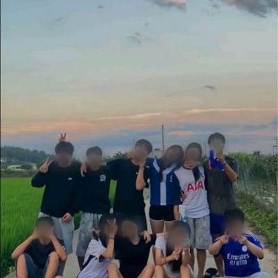 User thumbnail image