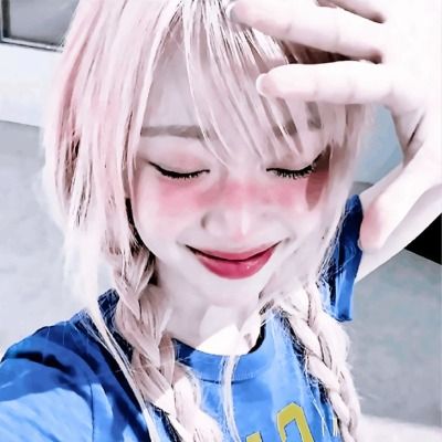 ⌗ 바부 한이  ᩚ (☍﹏⁰)｡