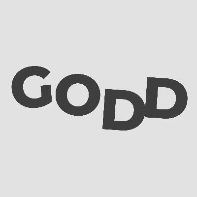 𝐆𝐎𝐃𝐃