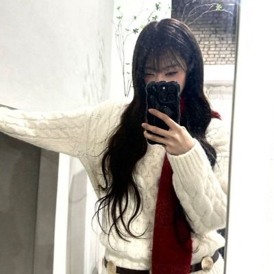 한도은스타일❤️🤎