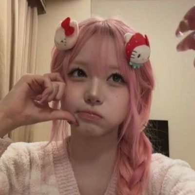 ․ˑ꒰  접 . 안로에 ꒷