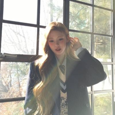 서하룬 ; 이벵중