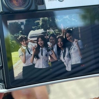 지인 자랑계