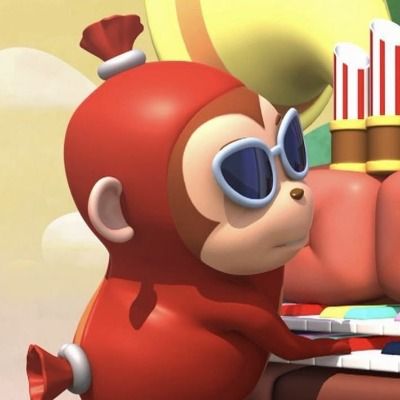 User thumbnail image