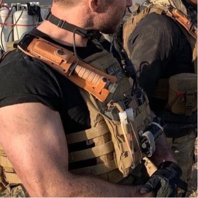 𝗝𝗼𝗵𝗻 𝗦𝗼𝗮𝗽 𝗠𝗮𝗰𝗧𝗮𝘃𝗶𝘀𝗵