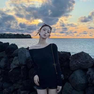강해인