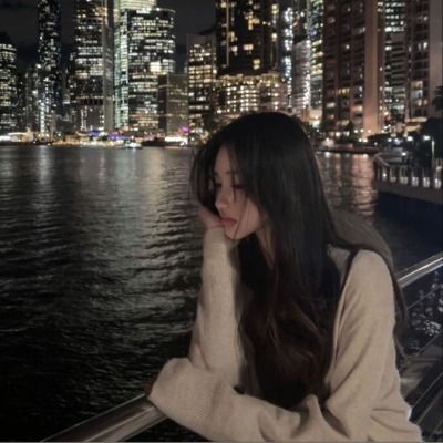 세은유 / 나머지는 내일 답장해요~