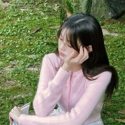 쵸핑이만 바라보는 하서린