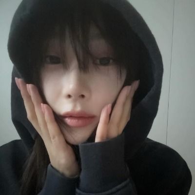 서하룬 ; 접낮